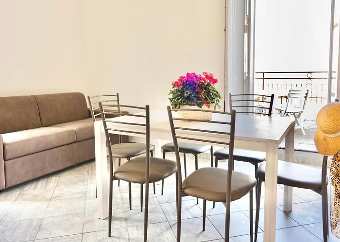 Appartement Sent *