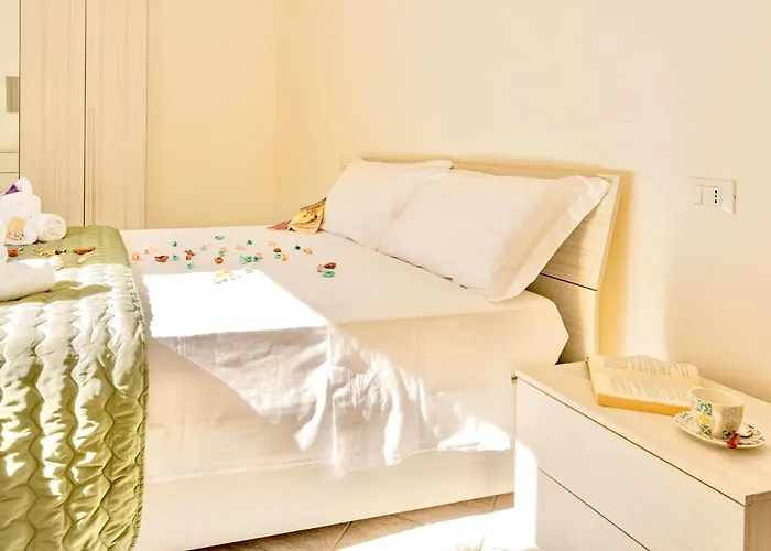 Appartement Sent *