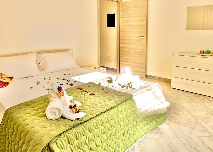 Sent Apartamento Lezzeno